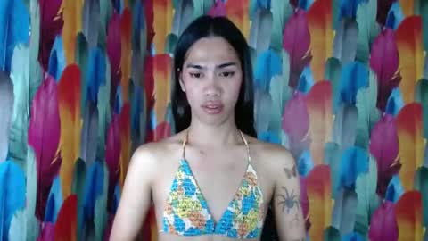Snapshot of andreaforbedtime chatting on January 21, 2025, 1:32 pm Andrea And Chloe Asians Girls online show from January 21, 2025, 1:32 pm
