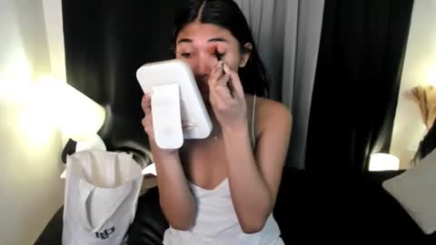 andreajane69 online show from November 12, 2025, 9:53 am