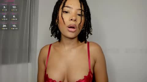 Andrea  online show from February 6, 2025, 12:48 pm