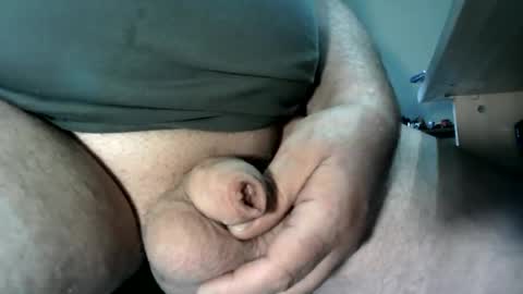 Andreas40CC online show from July 9, 2026, 10:52 am