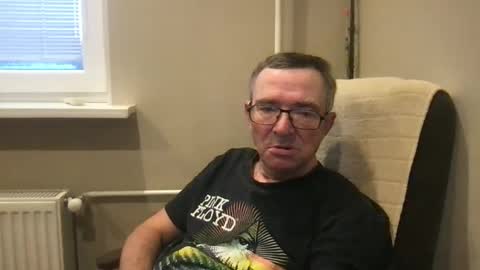 andreass60 online show from November 24, 2025, 6:24 am