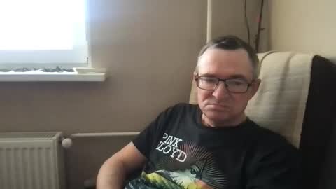 andreass60 online show from January 12, 2026, 8:30 am