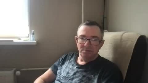 andreass60 online show from March 18, 2026, 7:11 am