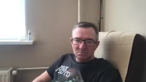 andreass60 online show from March 19, 2026, 6:28 am