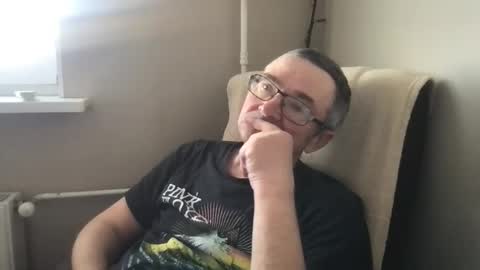 Snapshot of andreass60 chatting on March 30, 2026, 11:00 am andreass60 online show from March 30, 2026, 11:00 am