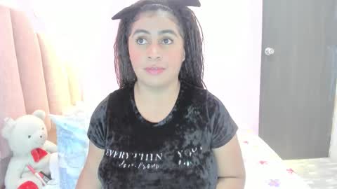 A n d r  e a S w e e t  online show from October 15, 2025, 7:58 pm