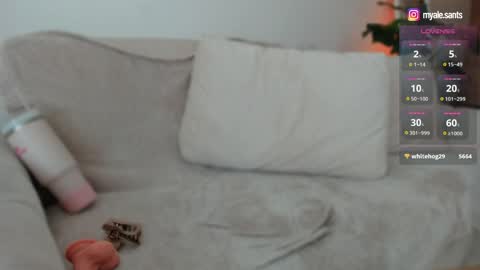 Please call me Andrea online show from April 19, 2026, 6:10 pm