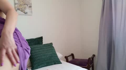 Andrea  see you soon  20 january  300  pm  GMT 5 online show from March 21, 2026, 7:06 pm