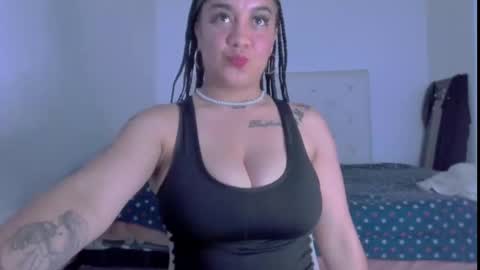 Snapshot of andrebigboobs chatting on December 23, 2024, 9:29 pm Andre online show from December 23, 2024, 9:29 pm