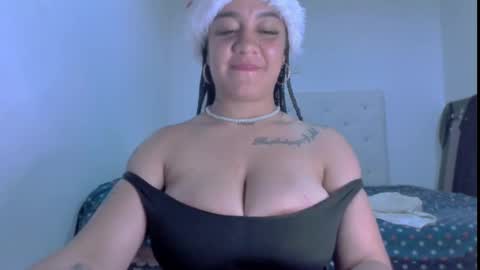 Snapshot of andrebigboobs chatting on December 24, 2024, 12:33 am Andre online show from December 24, 2024, 12:33 am