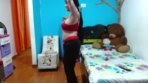 Andre online show from March 26, 2026, 12:17 am