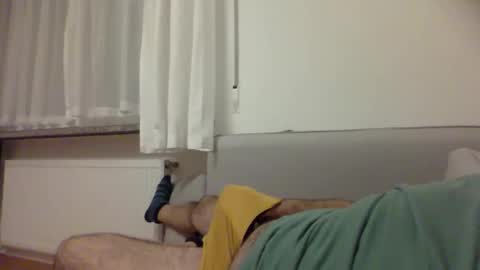 Andre online show from November 26, 2025, 5:14 pm