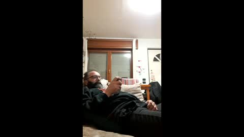 Andre online show from February 27, 2026, 8:53 pm