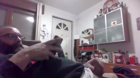 Andre online show from February 28, 2026, 9:05 pm