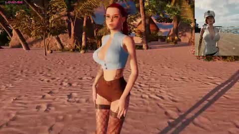 Andreeitax online show from July 27, 2026, 6:37 pm