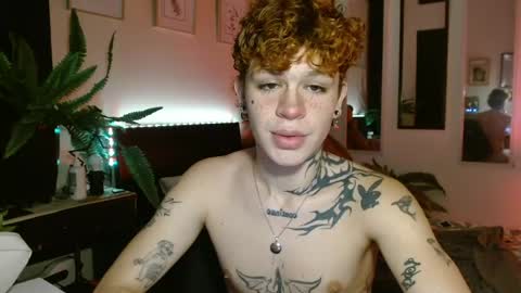Snapshot of andreewwolffman chatting on May 25, 2026, 3:12 am Andrew online show from May 25, 2026, 3:12 am