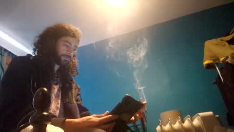 andrefeetlover11849 online show from October 1, 2025, 9:37 am
