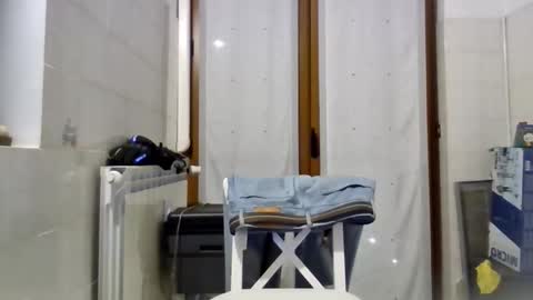 Snapshot of andregio0087 chatting on January 7, 2026, 1:41 am andregio0087 online show from January 7, 2026, 1:41 am