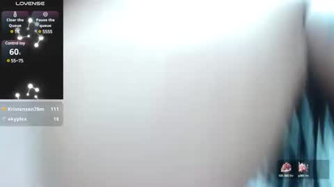 Snapshot of andreinabrown18 chatting on January 10, 2025, 11:50 pm Andreina online show from January 10, 2025, 11:50 pm