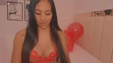andreita__bustamante online show from February 15, 2025, 1:31 am