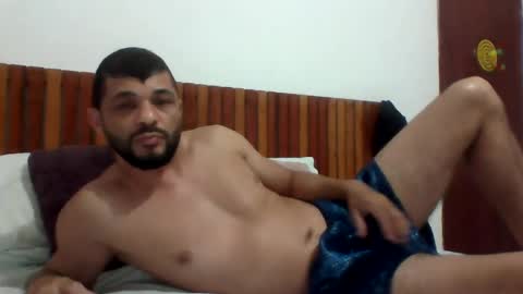 andreloko123 online show from February 12, 2025, 1:19 am