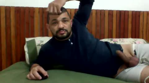 andreloko123 online show from October 23, 2025, 1:16 am