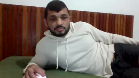 andreloko123 online show from May 18, 2026, 8:03 pm