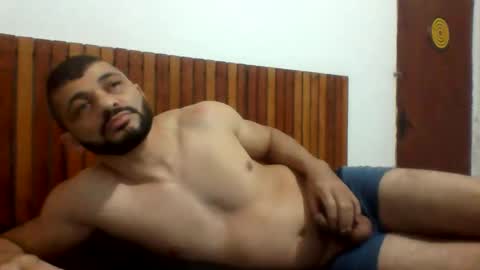 andreloko123 online show from May 27, 2026, 1:46 am