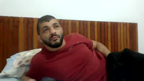 andreloko123 online show from June 2, 2026, 1:40 am