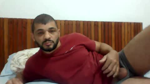 andreloko123 online show from June 3, 2026, 1:08 am