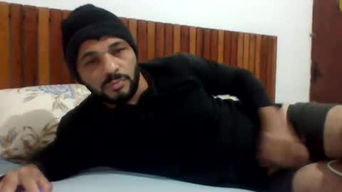 andreloko123 online show from June 11, 2026, 1:38 am