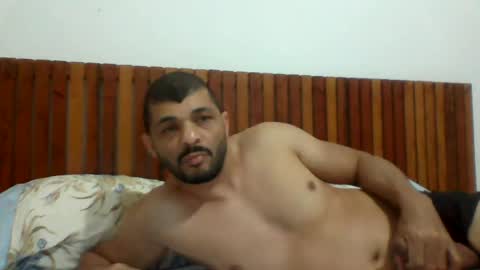 andreloko123 online show from July 3, 2026, 6:58 pm