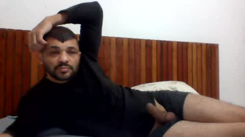 andreloko123 online show from July 23, 2026, 7:01 pm