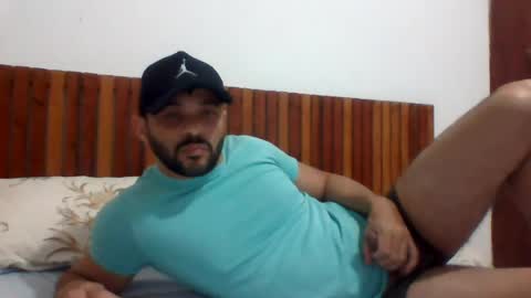 andreloko123 online show from July 29, 2026, 1:04 am