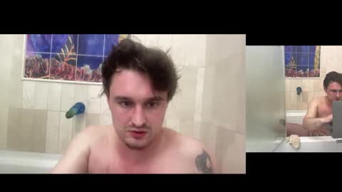 andrenoma427 online show from October 25, 2025, 3:36 am