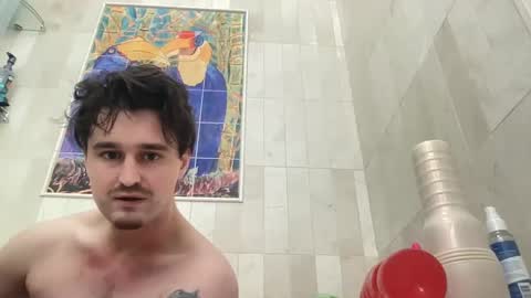 andrenoma427 online show from October 27, 2025, 3:21 am