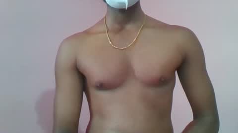 andres01_ online show from October 12, 2025, 3:16 am