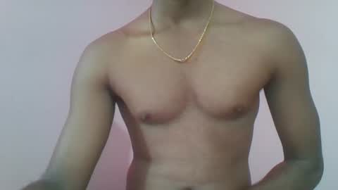 andres01_ online show from October 14, 2025, 3:51 am