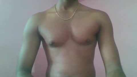 andres01_ online show from October 28, 2025, 7:12 am