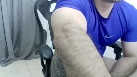 andres180950734 online show from March 21, 2026, 12:04 am