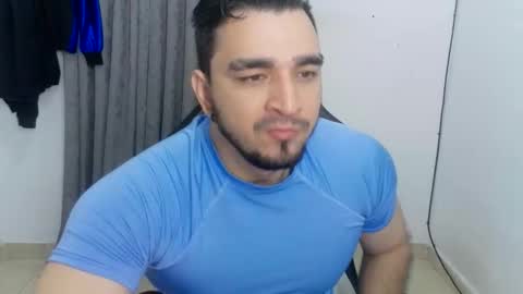 andres180950734 online show from May 11, 2026, 11:27 am