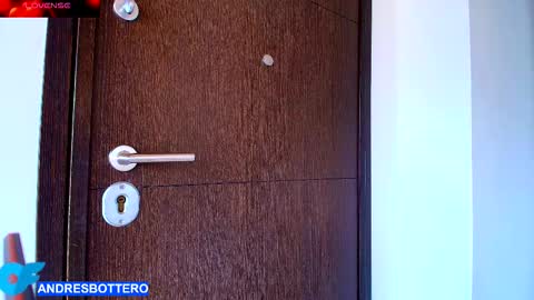 Andrs botero online show from February 18, 2026, 8:49 pm