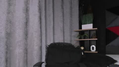 insta andres clark  online show from January 12, 2025, 5:54 pm