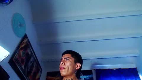 Andrs   o online show from January 16, 2026, 1:04 pm