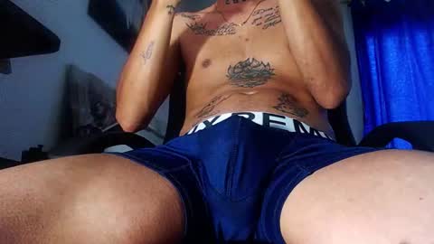 Andrs   o online show from February 8, 2026, 11:46 am