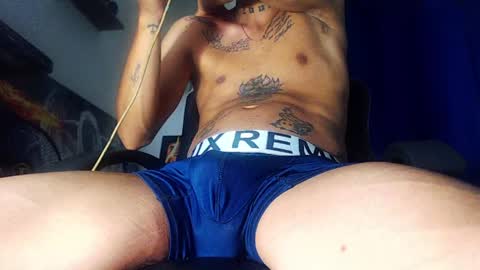 Andrs   o online show from April 5, 2026, 3:58 am