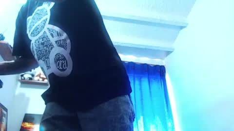 Andrs   o online show from June 11, 2026, 4:38 pm