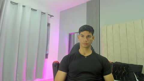 ANDRES  online show from September 16, 2025, 4:57 am