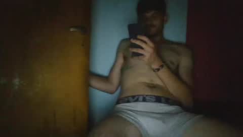 Snapshot of andrescitomessi chatting on December 25, 2024, 7:46 am FLACO online show from December 25, 2024, 7:46 am