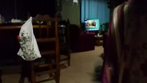 Snapshot of andrescitomessi chatting on December 23, 2025, 3:59 am FLACO online show from December 23, 2025, 3:59 am